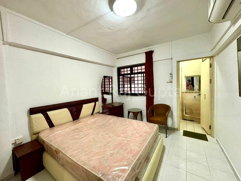3 Room (3A) HDB for Rent in  129 Ang Mo Kio Avenue 3 - Image 11